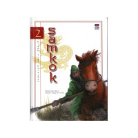 Image of Samkok 2 : kisah tiga kerajaan