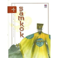 Image of Samkok 4 : kisah tiga kerajaan