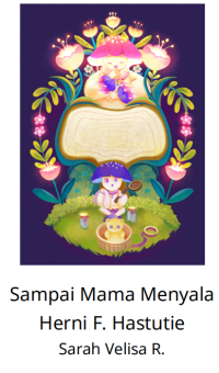 Sampai Mama Menyala