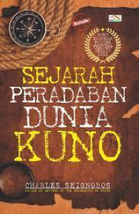 Image of Sejarah Peradaban Dunia Kuno