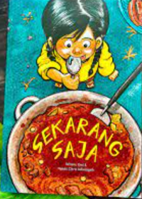 Sekarang Saja