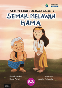 Image of Semar Melawan Hama : seri perang melawan hama 2