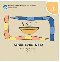 Image of Semua Berhak Mandi