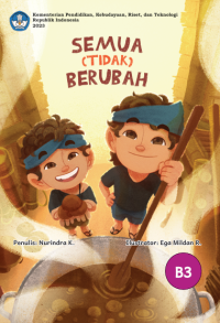 Image of Semua (Tidak) Berubah