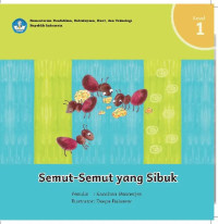 Image of Semut Yang Sibuk