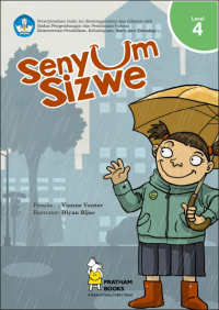 Image of Senyum Sizwe