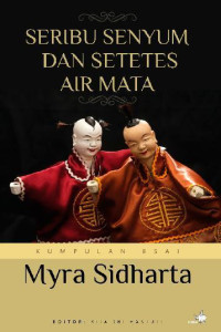 Seribu Senyum Dan Setetes Air Mata