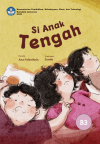 Si Anak Tengah