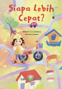 Siapa Lebih Cepat?
