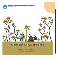 Image of Siapakah Sahabat Kami?