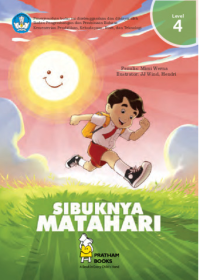 Sibuknya Matahari