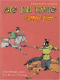 Sie Jin Kwie : ceng see