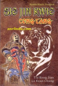 Sie Jin Kwie  Ceng Tang