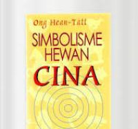 Image of Simbolisme Hewan Cina