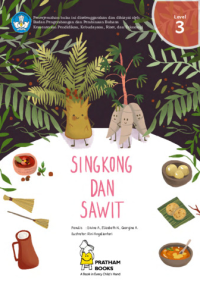 Singkong Dan Sawit
