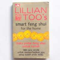 Image of Smart Feng Shui For The Home (buku pintar feng shui untuk rumah)