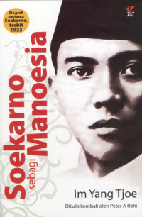 Soekarno Sebagai Manusia