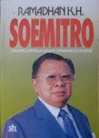 Image of Soemitro: dari pangdam mulawarman sampai pangkopkamtib