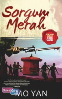 Sorgum Merah