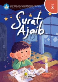 Image of Surat Ajaib