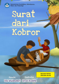 Image of Surat Dari Kobror
