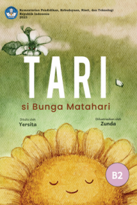 Image of Tari Si Bunga Matahari