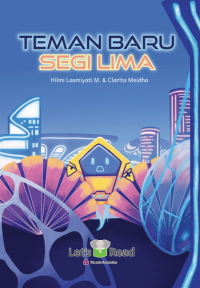 Teman Baru Segi Lima