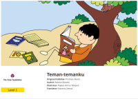 Image of Teman-Temanku