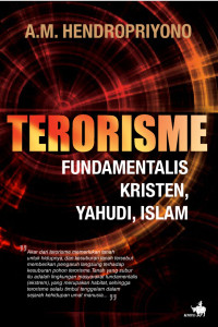 Terorisme : fundamentalis kristen, yahudi, islam