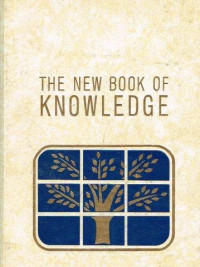 Image of The New Book Of Knowledge: jilid 19 U-V