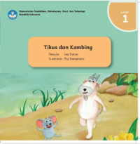 Image of Tikus Dan Kambing