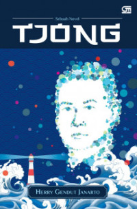 Image of Tjong: sebuah novel