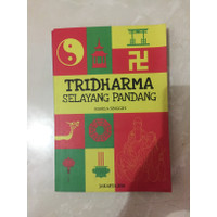 Tridharma: selayang pandang