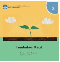 Image of Tumbuhan Kecil