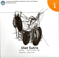 Image of Ulat Sutra