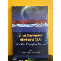 Umat Beragama Mengawal NKRI: suatu abad kebangkitan nasional