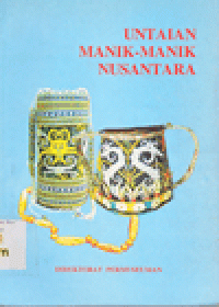 Untaian Manik-Manik Nusantara