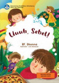 Uuuh, Sebel!