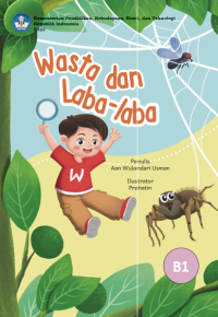 Wasta dan Laba-Laba