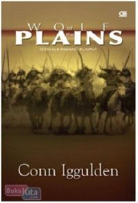 Image of Wolf Of The Plans: srigala padang rumput