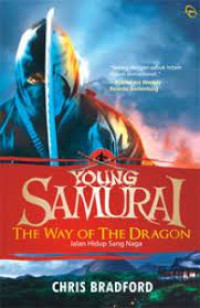 Image of Young Samurai : the way of the sword: buku 3
